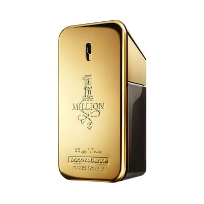 Paco Rabanne 1 Million Eau De Toilette
