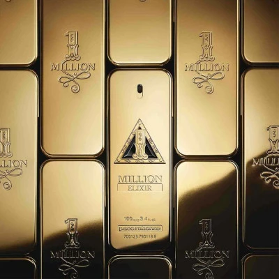 Paco Rabanne 1 Million Elixir – Image 6