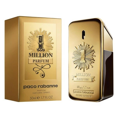 Paco Rabanne 1 Million Parfum Parfum – Image 2