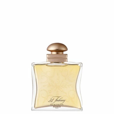 Hermès 24 Faubourg Eau De Toilette