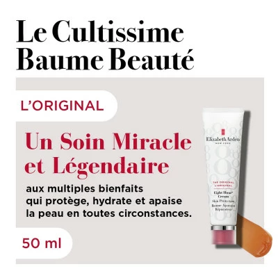 Elizabeth Arden Eight Hour® 8H Baume Apaisant Réparateur L'Original – Image 2