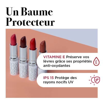 Elizabeth Arden Eight Hour® 8H Baume Protecteur Lèvres IPS 15 – Image 3