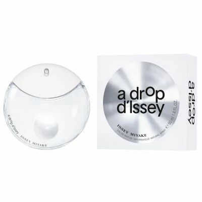 Issey Miyake A Drop D'Issey Eau De Parfum – Image 8
