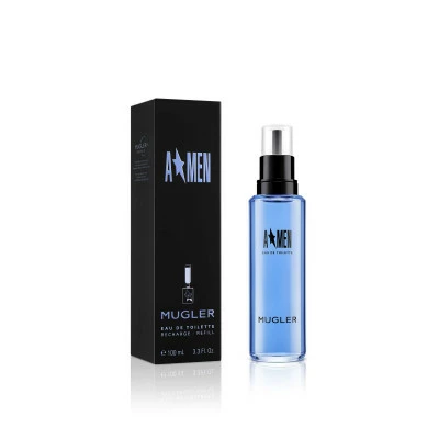 Mugler A*Men Eau De Toilette – Image 5