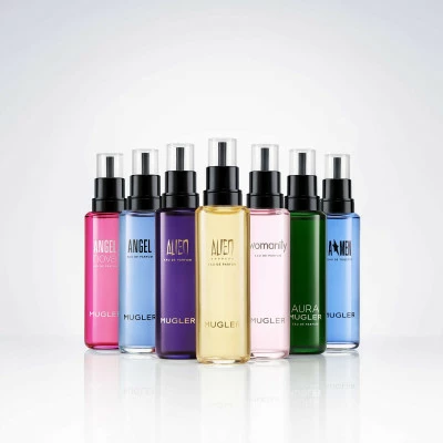 Mugler A*Men Eau De Toilette – Image 6