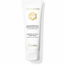 Guerlain Abeille Royale Baume Réparateur Jeunesse Des Mains