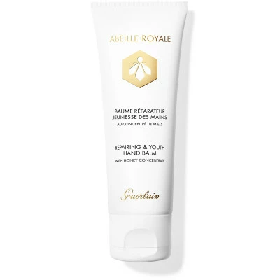 Guerlain Abeille Royale Baume Réparateur Jeunesse Des Mains