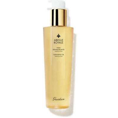 Guerlain Abeille Royale Huile Démaquillante Anti-Pollution