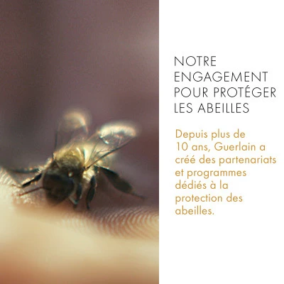 Guerlain Abeille Royale Gel Hygiène & Douceur Des Mains – Image 6