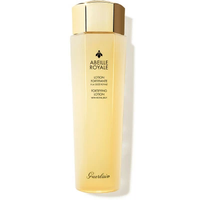 Guerlain Abeille Royale Lotion Fortifiante à La Gelée Royale Lotion Pour Le Visage