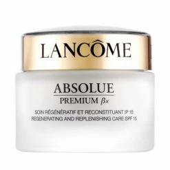 Lancome Absolue Premium ßx Soin Régénératif Et Reconstituant SPF 15