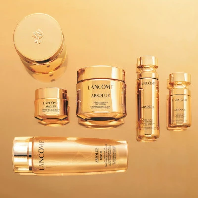 Lancome Absolue Crème Riche Régénérante Illuminatrice – Image 4
