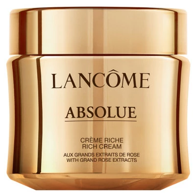Lancome Absolue Crème Riche Régénérante Illuminatrice