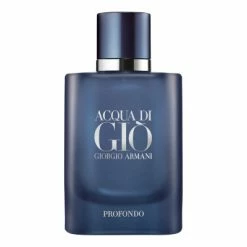 Armani Acqua Di Gio Profondo Eau De Parfum