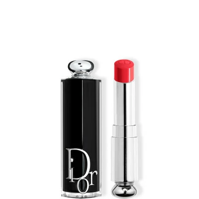Dior Addict Rouge à Lèvres Brillant - 90 % D'origine Naturelle - Rechargeable