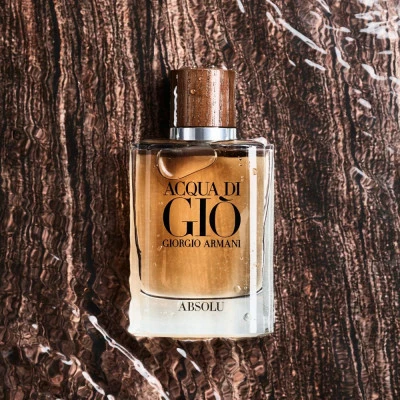 Armani Acqua Di Gio Absolu Eau De Parfum – Image 4