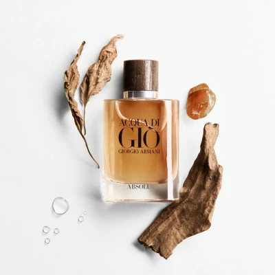 Armani Acqua Di Gio Absolu Eau De Parfum – Image 7
