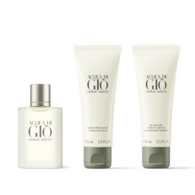 Armani Coffret Acqua Di Giò Coffret Pour Homme – Image 2