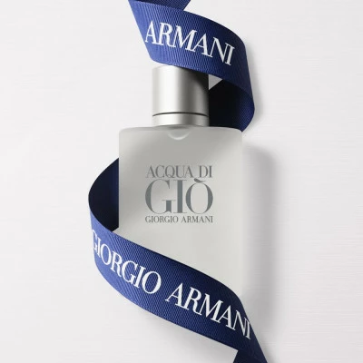 Armani Coffret Acqua Di Giò Coffret Pour Homme – Image 5
