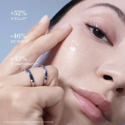 Lancome Advanced Génifique Sérum Anti-Âge Visage – Activateur D’Éclat – Image 7