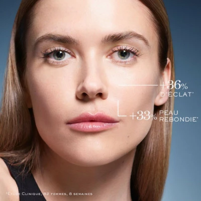 Lancome Advanced Génifique Crème Nuit Réparatrice De La Barrière Cutanée – Image 5