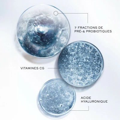 Lancome Advanced Génifique Crème Yeux Lissante Activatrice D'Eclat – Image 3