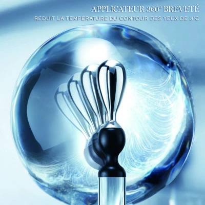 Lancome Advanced Génifique Yeux Light Pearl Sérum Yeux Jeunesse – Image 5