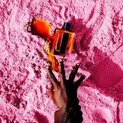 Aimez Moi Comme Je Suis Gel Désinfectant Parfumé Pour Les Mains – Image 4