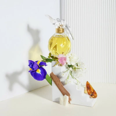 Nina Ricci L'Air Du Temps Eau De Parfum – Image 4