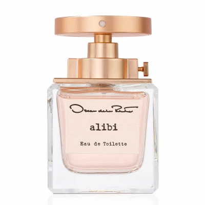 Oscar De La Renta Alibi Eau De Toilette – Image 3