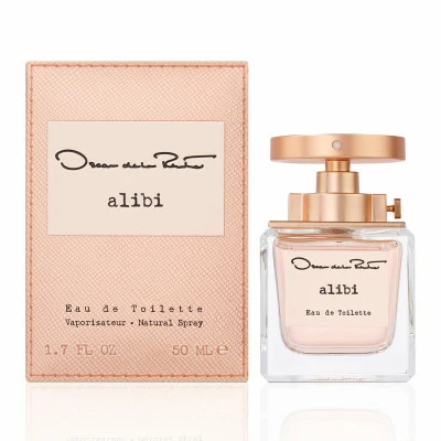 Oscar De La Renta Alibi Eau De Toilette – Image 4