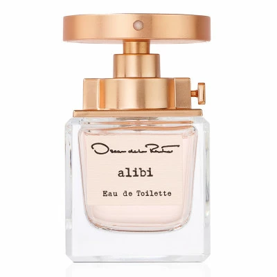 Oscar De La Renta Alibi Eau De Toilette – Image 5