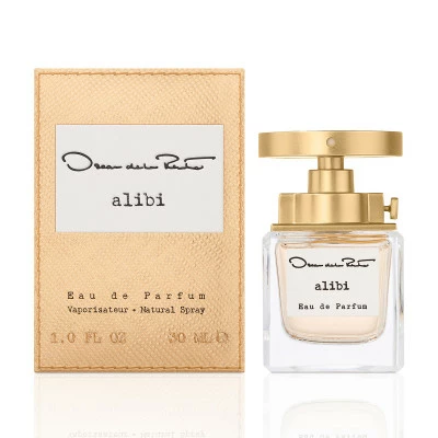 Oscar De La Renta Alibi Eau De Parfum – Image 2