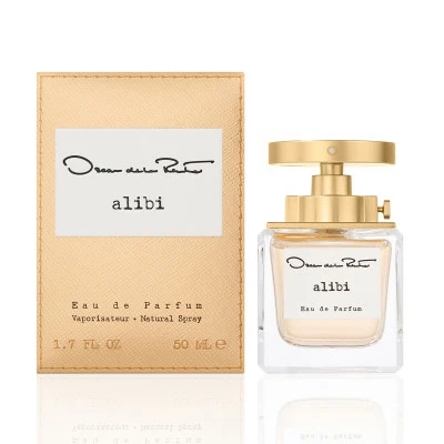 Oscar De La Renta Alibi Eau De Parfum – Image 4