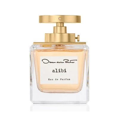 Oscar De La Renta Alibi Eau De Parfum – Image 5