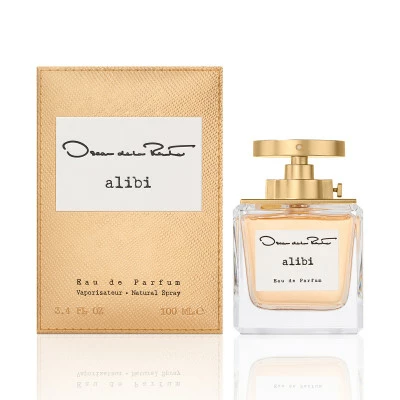 Oscar De La Renta Alibi Eau De Parfum – Image 6