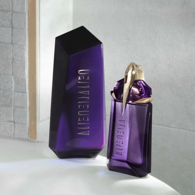 Mugler Alien Lait Pour Le Corps – Image 2