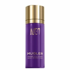 Mugler Alien Déodorant