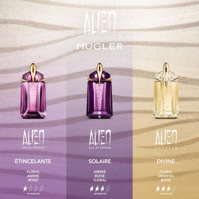 Mugler Alien Eau De Toilette – Image 3
