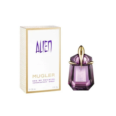 Mugler Alien Eau De Toilette – Image 5