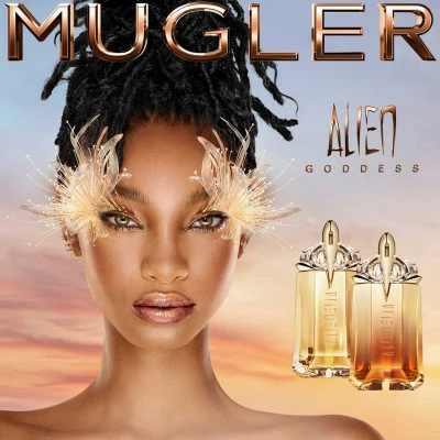 Mugler Alien Goddess Eau De Parfum – Image 2