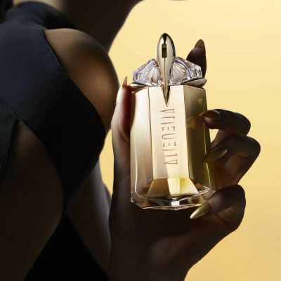 Mugler Alien Goddess Eau De Parfum – Image 5