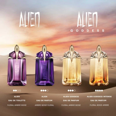 Mugler Alien Goddess Eau De Parfum – Image 8
