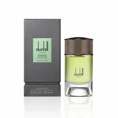 Dunhill Amalfi Citrius Eau De Parfum – Image 2