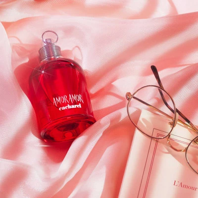 Cacharel Amor Amor Eau De Toilette – Image 5