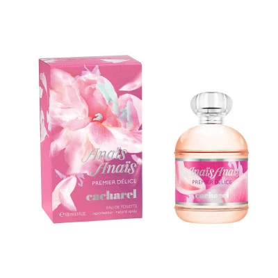 Cacharel Anaïs Anaïs Premier Délice Eau De Toilette – Image 4
