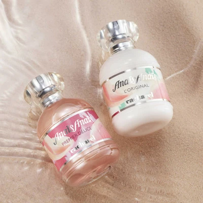 Cacharel Anaïs Anaïs Premier Délice Eau De Toilette – Image 5