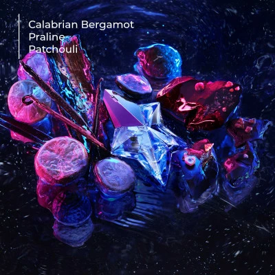 Mugler Angel Eau De Parfum – Image 2