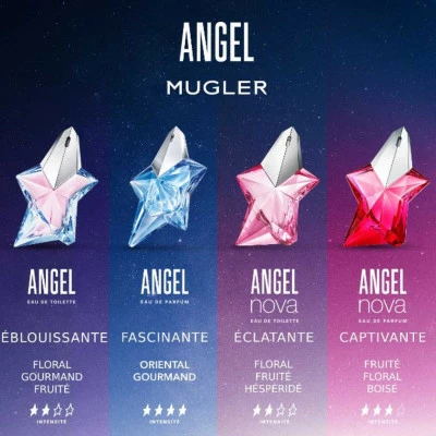 Mugler Angel Eau De Parfum – Image 7