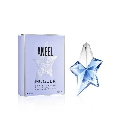 Mugler Angel Eau De Parfum – Image 8